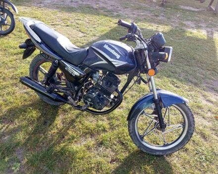 Мустанг Другая, объемом двигателя 0.15 л и пробегом 0 тыс. км за 321 $, фото 1 на Automoto.ua