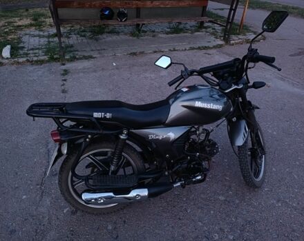 Мустанг Другая, объемом двигателя 0.13 л и пробегом 0 тыс. км за 476 $, фото 2 на Automoto.ua