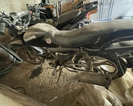 Мустанг Другая, объемом двигателя 0.13 л и пробегом 0 тыс. км за 12 $, фото 4 на Automoto.ua