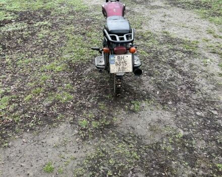 Мустанг Другая, объемом двигателя 0.13 л и пробегом 0 тыс. км за 355 $, фото 4 на Automoto.ua