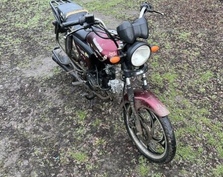 Мустанг Другая, объемом двигателя 0.13 л и пробегом 0 тыс. км за 355 $, фото 1 на Automoto.ua