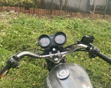 Мустанг Другая, объемом двигателя 0.13 л и пробегом 0 тыс. км за 203 $, фото 3 на Automoto.ua