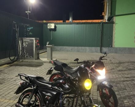 Мустанг Другая, объемом двигателя 0.13 л и пробегом 0 тыс. км за 395 $, фото 1 на Automoto.ua