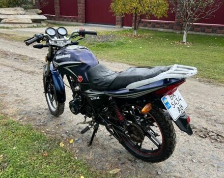 Мустанг Другая, объемом двигателя 0.15 л и пробегом 0 тыс. км за 428 $, фото 3 на Automoto.ua