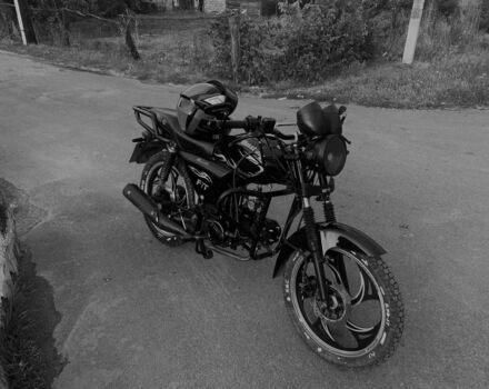 Мустанг Другая, объемом двигателя 0.13 л и пробегом 0 тыс. км за 395 $, фото 6 на Automoto.ua