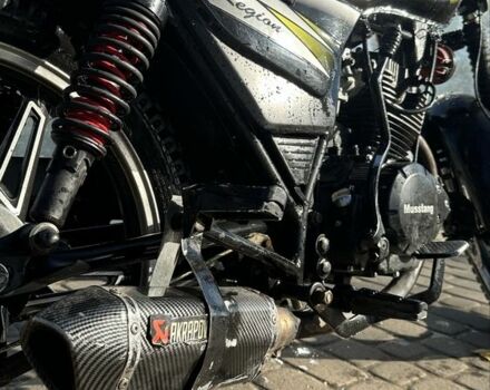 Мустанг Другая, объемом двигателя 0.15 л и пробегом 0 тыс. км за 620 $, фото 6 на Automoto.ua