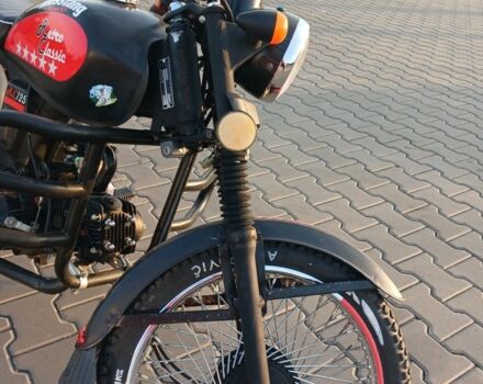 Мустанг Інша, об'ємом двигуна 0.13 л та пробігом 0 тис. км за 344 $, фото 4 на Automoto.ua