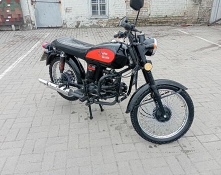 Мустанг Інша, об'ємом двигуна 0.13 л та пробігом 0 тис. км за 476 $, фото 1 на Automoto.ua