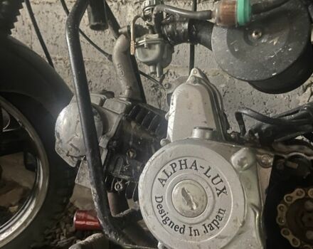 Мустанг Другая 2019 в Ровно на Automoto.ua Мустанг Другая, объемом двигателя 0.13 л и пробегом 0 тыс. км за 265 $, фото 3 на Automoto.ua