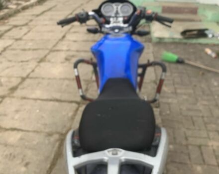 Мустанг Другая, объемом двигателя 0.2 л и пробегом 0 тыс. км за 650 $, фото 5 на Automoto.ua