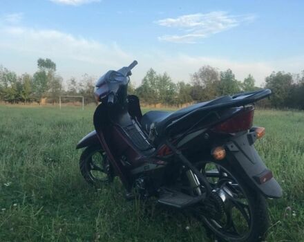 Мустанг Другая, объемом двигателя 0.11 л и пробегом 0 тыс. км за 430 $, фото 7 на Automoto.ua