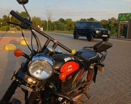 Мустанг Інша, об'ємом двигуна 0.13 л та пробігом 0 тис. км за 344 $, фото 3 на Automoto.ua