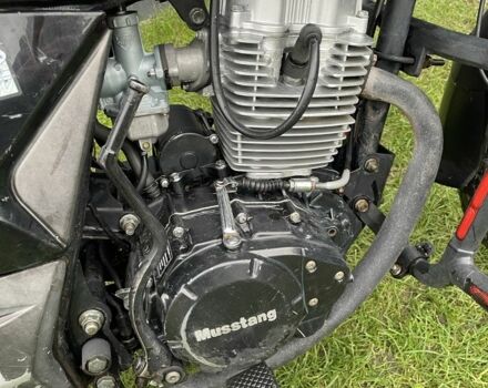 Мустанг Другая, объемом двигателя 0.2 л и пробегом 0 тыс. км за 713 $, фото 6 на Automoto.ua