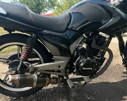 Мустанг Другая, объемом двигателя 0.2 л и пробегом 0 тыс. км за 850 $, фото 4 на Automoto.ua