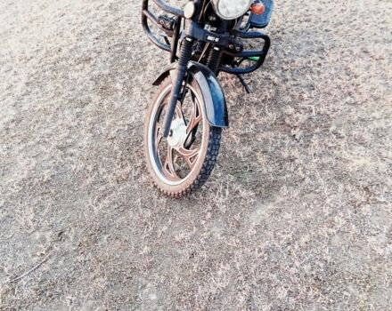 Мустанг Другая, объемом двигателя 0.11 л и пробегом 0 тыс. км за 465 $, фото 6 на Automoto.ua