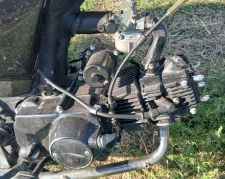 Мустанг Інша, об'ємом двигуна 0.11 л та пробігом 0 тис. км за 334 $, фото 5 на Automoto.ua