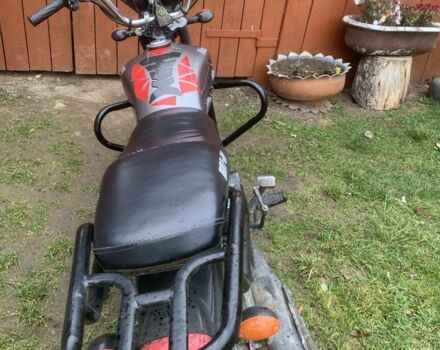 Мустанг Інша, об'ємом двигуна 0.13 л та пробігом 0 тис. км за 500 $, фото 5 на Automoto.ua