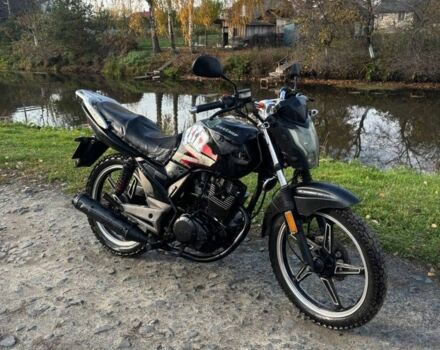 Мустанг Другая, объемом двигателя 0.2 л и пробегом 0 тыс. км за 453 $, фото 1 на Automoto.ua