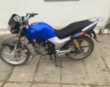 Мустанг Другая, объемом двигателя 0.2 л и пробегом 0 тыс. км за 650 $, фото 4 на Automoto.ua