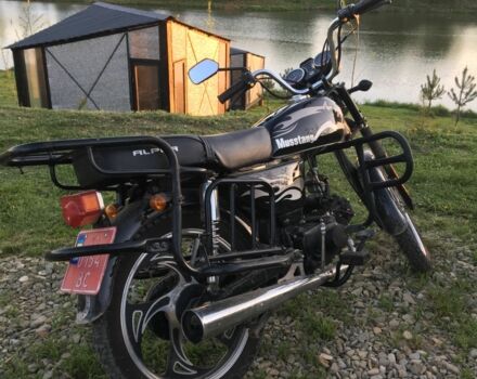 Мустанг Другая, объемом двигателя 0.11 л и пробегом 0 тыс. км за 500 $, фото 2 на Automoto.ua