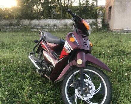 Мустанг Другая, объемом двигателя 0.11 л и пробегом 0 тыс. км за 430 $, фото 3 на Automoto.ua