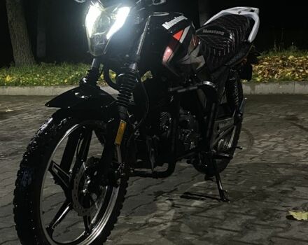 Мустанг Другая, объемом двигателя 0.2 л и пробегом 0 тыс. км за 834 $, фото 1 на Automoto.ua