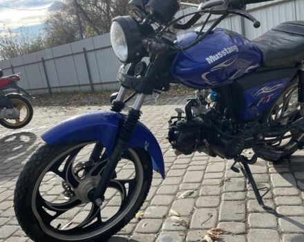 Мустанг Другая, объемом двигателя 0.13 л и пробегом 0 тыс. км за 450 $, фото 8 на Automoto.ua