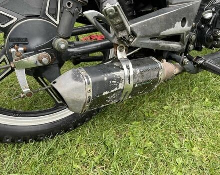 Мустанг Другая, объемом двигателя 0.2 л и пробегом 0 тыс. км за 713 $, фото 5 на Automoto.ua