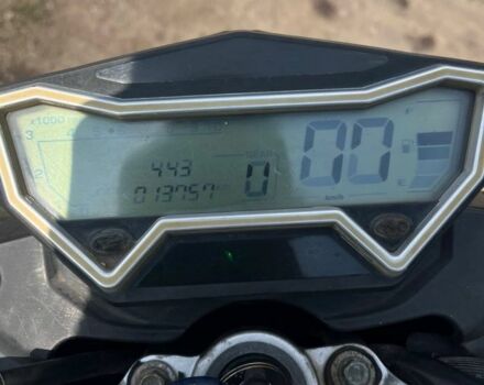 Мустанг Другая, объемом двигателя 0.2 л и пробегом 0 тыс. км за 850 $, фото 6 на Automoto.ua