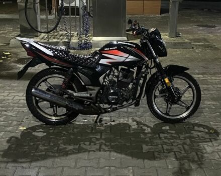 Мустанг Другая, объемом двигателя 0.2 л и пробегом 0 тыс. км за 834 $, фото 4 на Automoto.ua