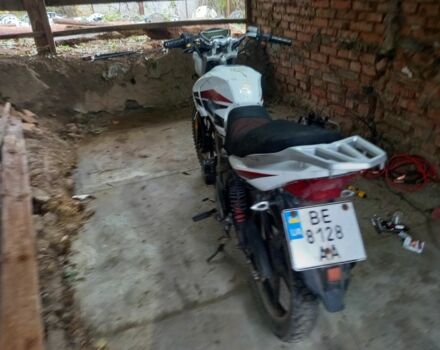 Мустанг Інша, об'ємом двигуна 0.2 л та пробігом 0 тис. км за 405 $, фото 4 на Automoto.ua