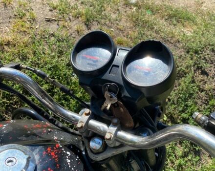 Мустанг Інша, об'ємом двигуна 0.11 л та пробігом 0 тис. км за 239 $, фото 2 на Automoto.ua