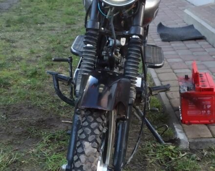 Мустанг Другая, объемом двигателя 0.13 л и пробегом 0 тыс. км за 428 $, фото 7 на Automoto.ua