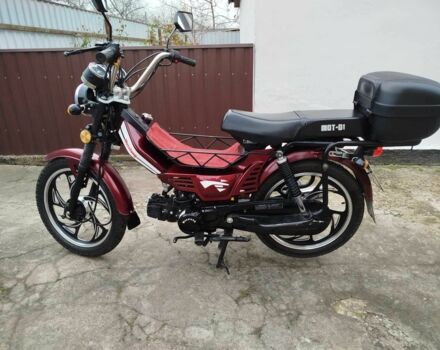 Мустанг Інша, об'ємом двигуна 0.11 л та пробігом 0 тис. км за 437 $, фото 3 на Automoto.ua