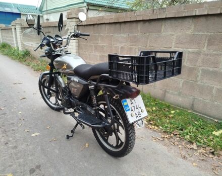 Мустанг Другая 2019 в Коростене на Automoto.ua Мустанг Другая, объемом двигателя 0.13 л и пробегом 0 тыс. км за 370 $, фото 5 на Automoto.ua