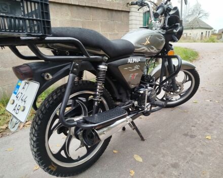 Мустанг Другая 2019 в Коростене на Automoto.ua Мустанг Другая, объемом двигателя 0.13 л и пробегом 0 тыс. км за 370 $, фото 10 на Automoto.ua