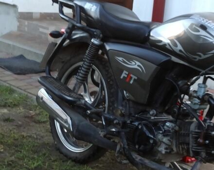 Мустанг Другая, объемом двигателя 0.13 л и пробегом 0 тыс. км за 428 $, фото 8 на Automoto.ua