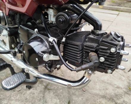 Мустанг Інша, об'ємом двигуна 0.11 л та пробігом 0 тис. км за 437 $, фото 13 на Automoto.ua