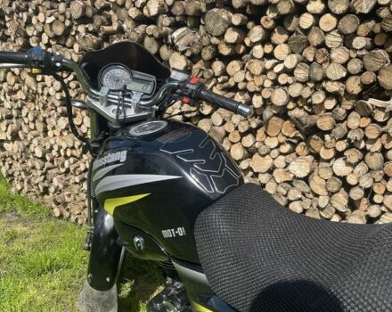 Мустанг Другая 2019 в Сарнах на Automoto.ua Мустанг Другая, объемом двигателя 0.15 л и пробегом 0 тыс. км за 650 $, фото 5 на Automoto.ua