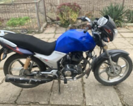 Мустанг Другая, объемом двигателя 0.2 л и пробегом 0 тыс. км за 650 $, фото 6 на Automoto.ua