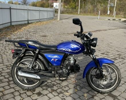 Мустанг Другая, объемом двигателя 0.13 л и пробегом 0 тыс. км за 450 $, фото 1 на Automoto.ua