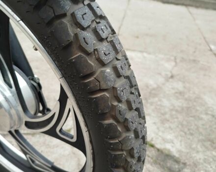 Мустанг Інша, об'ємом двигуна 0.11 л та пробігом 0 тис. км за 437 $, фото 14 на Automoto.ua