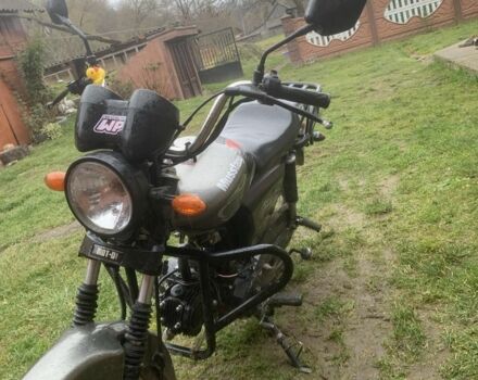 Мустанг Інша, об'ємом двигуна 0.13 л та пробігом 0 тис. км за 500 $, фото 2 на Automoto.ua