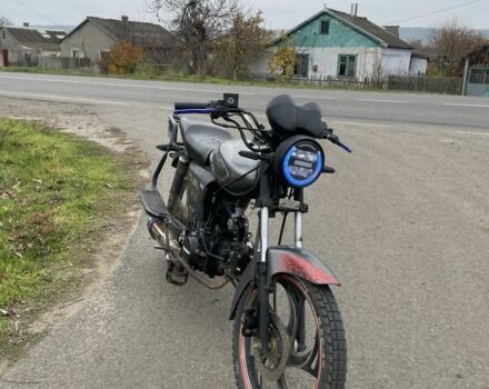 Мустанг Другая, объемом двигателя 0.13 л и пробегом 0 тыс. км за 358 $, фото 3 на Automoto.ua