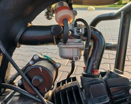 Мустанг Інша, об'ємом двигуна 0.13 л та пробігом 0 тис. км за 344 $, фото 1 на Automoto.ua