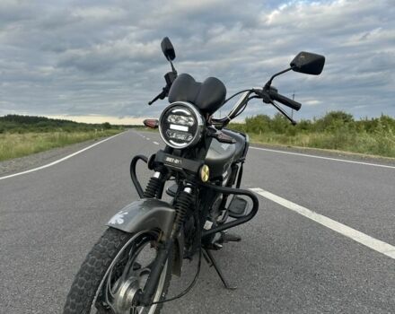 Мустанг Другая, объемом двигателя 0.13 л и пробегом 0 тыс. км за 548 $, фото 1 на Automoto.ua