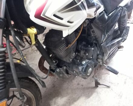 Мустанг Інша, об'ємом двигуна 0.2 л та пробігом 0 тис. км за 405 $, фото 6 на Automoto.ua