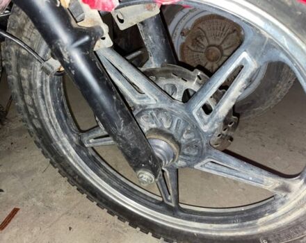 Мустанг Другая, объемом двигателя 0.15 л и пробегом 0 тыс. км за 310 $, фото 6 на Automoto.ua