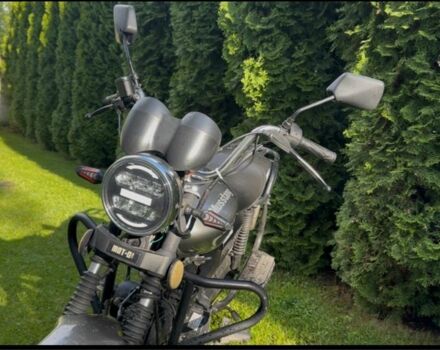 Мустанг Другая, объемом двигателя 0.13 л и пробегом 0 тыс. км за 548 $, фото 6 на Automoto.ua