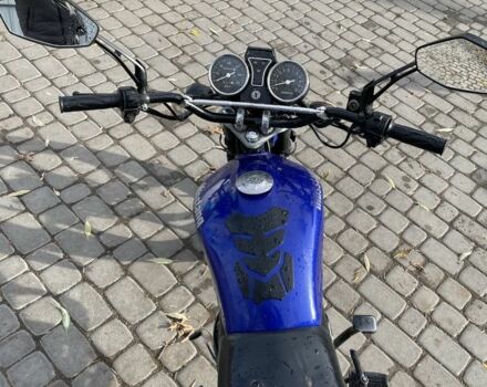 Мустанг Другая, объемом двигателя 0.13 л и пробегом 0 тыс. км за 450 $, фото 6 на Automoto.ua